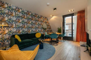 Welcome in - Vakantiewoningen in het centrum - Langstraat 29 Zoutelande